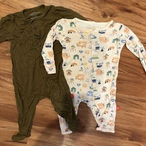 Magnetic Me PJs Bundle
